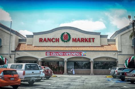 99 Ranch Market - 319 Photos & 145 Reviews - Grocery - 345 E Main St ...