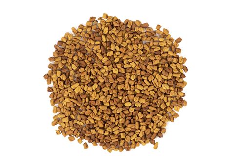 Fenugreek Seeds