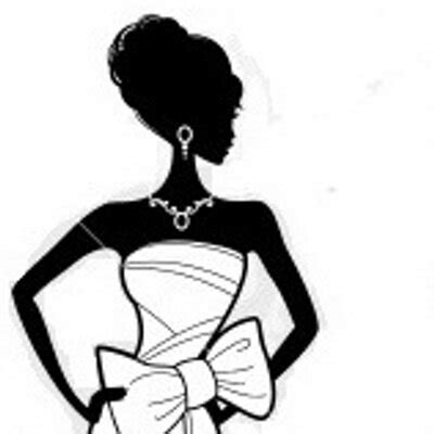 Silhouette Diva at GetDrawings | Free download