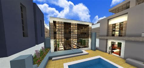 Aero Star Modern Texture Pack | Minecraft PE Texture Packs