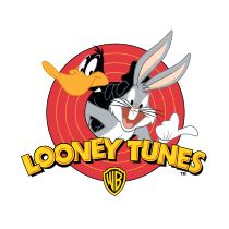 Wb Logo Looney Tunes