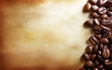 Coffee Beans Backgrounds - Wallpaper Cave