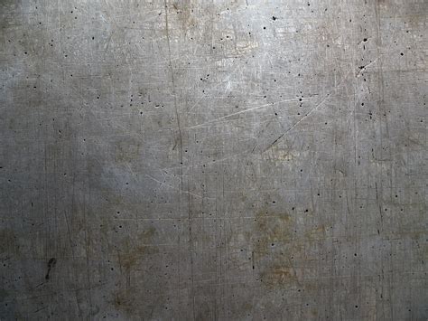 Free photo: Scratched Metal Background - Blank, Lines, Metal - Free ...