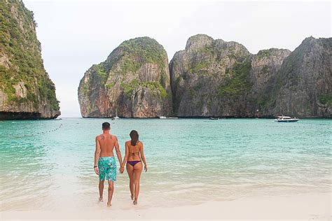 Guide to the best things to do in Phi Phi Island 2023 - Love and Road