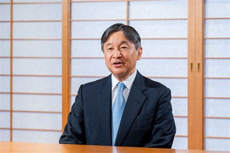 Emperor Naruhito Delivers Keynote Speech at UN Special Session: History ...