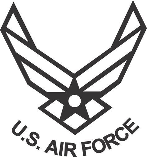 Air Force Logo PNG Images | PNG All