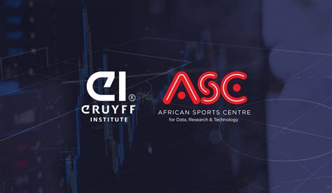 African Sports Centre & Johan Cruyff Institute announce partnership ...