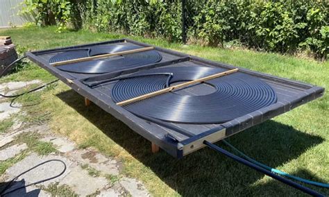 Diy solar panels pool heating ~ The Power of Solar: Energize Your Life