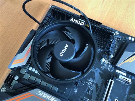 AMD Ryzen 5 3400G review: A perfect place to start in PC gaming ...