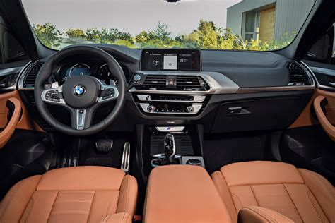 Bmw X3 2024 Interior - Tommi Katharina