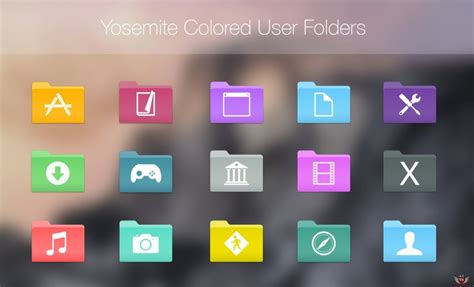 How to Customize or Change Files and Folder Colors in Windows 10?