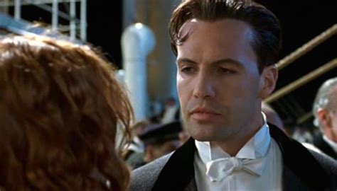 ‘Titanic’ star Billy Zane believes the blockbuster movie destroyed his ...