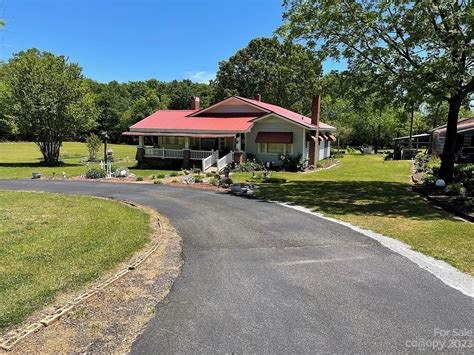 869 Old Us Highway 221a, Mooresboro, NC 28114 | Zillow