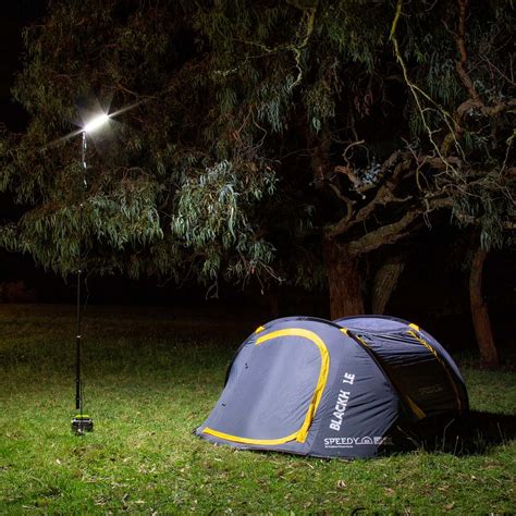 Best LED Camp Light Kit | Camping Area Lights | EPE Australia