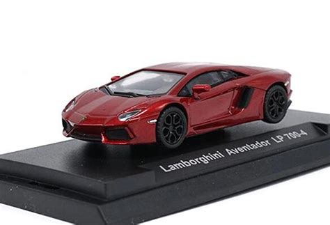 1:64 Scale Diecast Lamborghini Aventador LP700-4 Model [NB3T349 ...