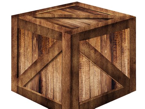 wooden box png 10 free Cliparts | Download images on Clipground 2024