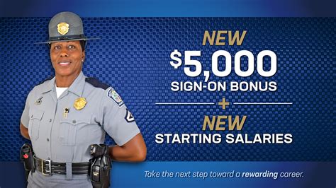 Highway Patrol Careers | SCDPS