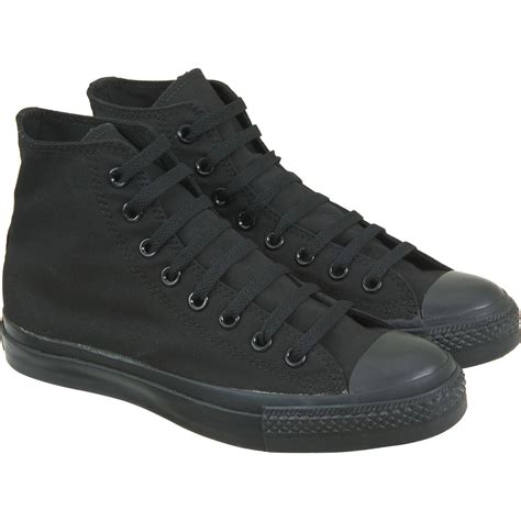 Converse Chuck Taylor All Star Special Mono Hi-Top | Musician's Friend