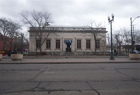 Ypsilanti library to reopen Thursday after closure for bed bug ...