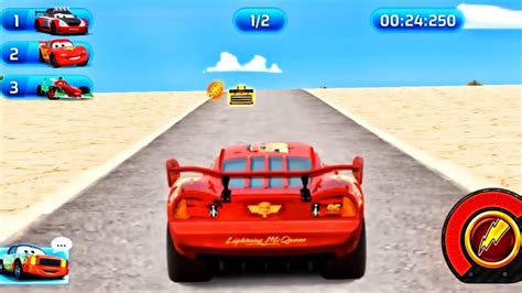 Lighting Mcqueen Games - emsekflol.com