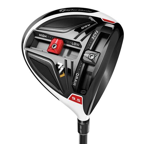 TaylorMade M1 Driver - Discount Golf Drivers - Hurricane Golf