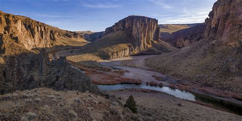 Wild Beauty in the Owyhee Canyonlands - Travel Oregon