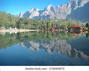 48 Skardu Hotel Images, Stock Photos & Vectors | Shutterstock