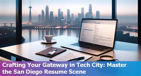 How to Create a Winning Tech Resume in San Diego: Tips and Tricks?