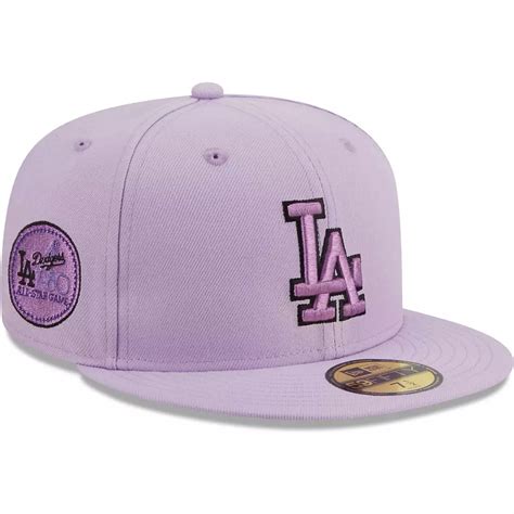 New Era Los Angeles Dodgers 59FIFTY Fitted Hat | Academy