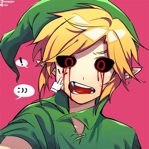 [ Ben Drowned Fanart ] Click Click! | ├Creepypasta™┤ Amino