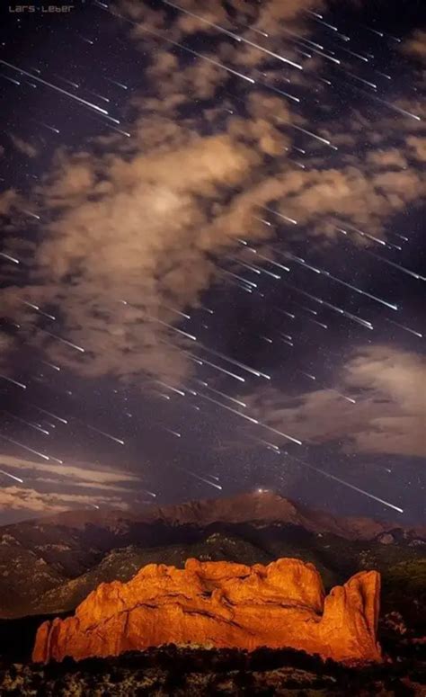 45 Incredible Meteor Shower Photography Ideas - Greenorc