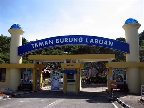 Labuan - Travel Agency Malaysia | Travel Company | Tour Agents ...