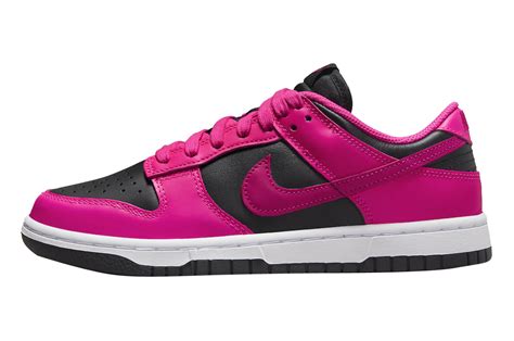 BUY Nike Dunk Low WMNS Fierce Pink | Kixify Marketplace