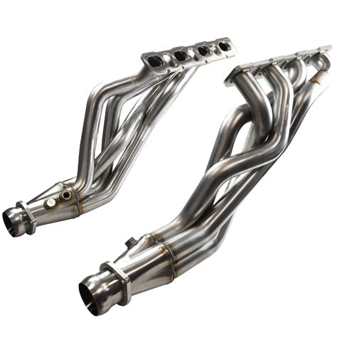 Kooks Headers 31002402 Kooks Headers Long Tube Headers | Summit Racing