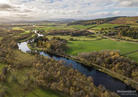 River Spey at Grantown, Scotland | Necesito viajar, Escocia, Fotografia