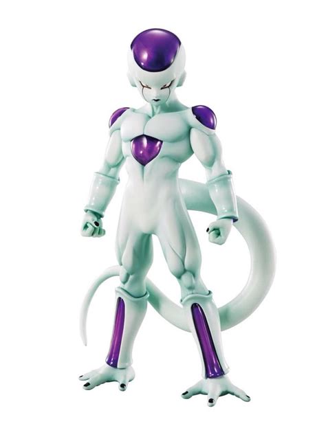 DOD Frieza - DBZ Figures.com