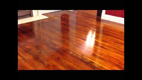 How To Varnish Wooden Floors | Floor Roma