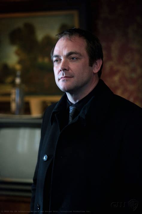 Crowley - Crowley Photo (16275185) - Fanpop