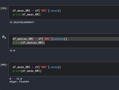 DATA VISUALIZATION USING PANDAS