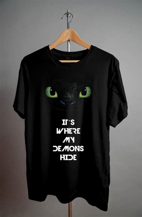 Imagine Dragons Toothless T Shirt - newgraphictees.com Imagine Dragons ...