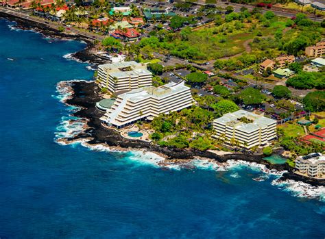 Royal Kona Resort