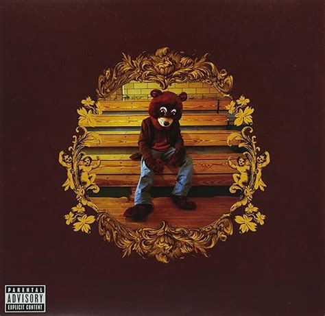 College Dropout (Vinyl): Kanye West: Amazon.ca: Music