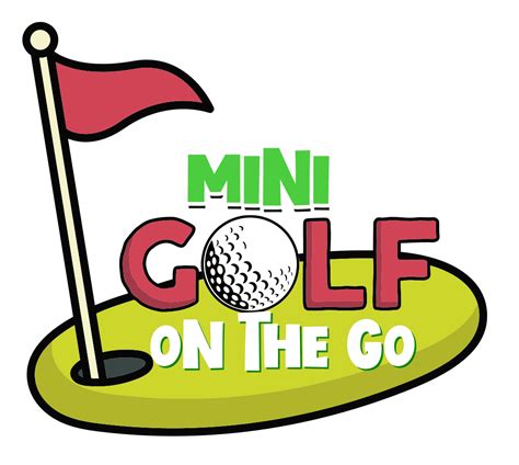 Mini Golf Logo PNG Fotos - PNG All