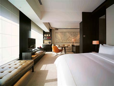 The Rosewood Beijing | Food and Travel Magazine