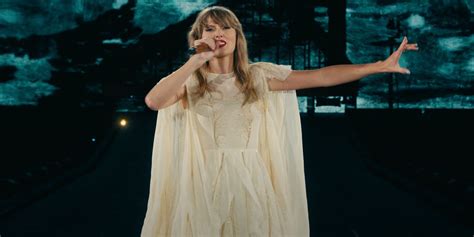 The Eras Tour’ Film Breaks Records With Massive Presale - TechCodex