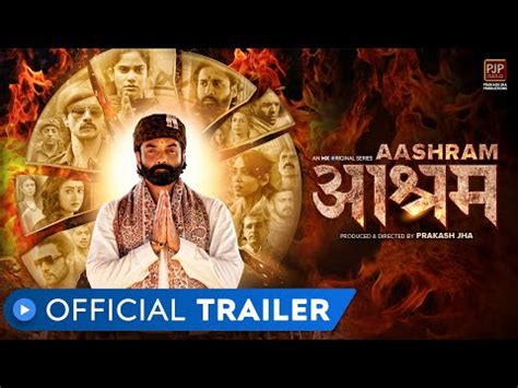 Aashram - Season 3 (2022) Online Web-series - Watch Online - Where to ...