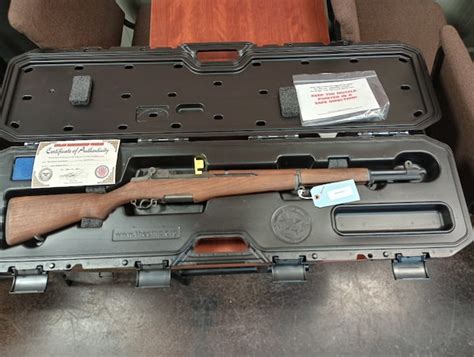 Springfield Armory M1 Garand (cmp) - For Sale :: Guns.com