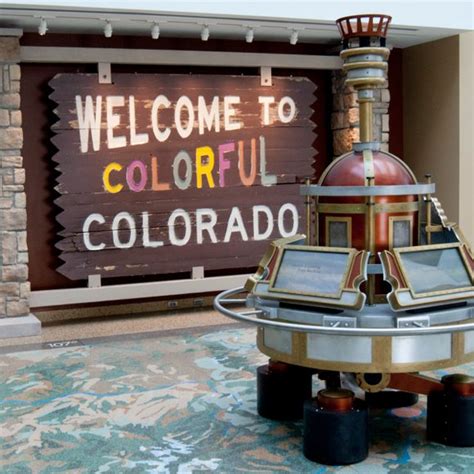 History Colorado Center – Denver, Colorado - Atlas Obscura