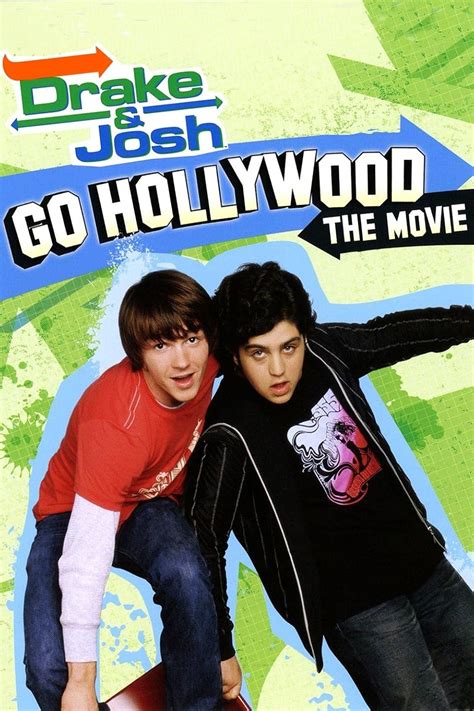 Drake and Josh Go Hollywood (TV Movie 2006) - IMDb