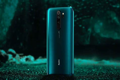 Redmi Note 8 Pro With 64-Megapixel Quad Camera To Be Launched On ...